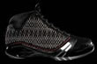 Air Jordans XX3 Black, Red and White
