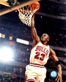 Michael Jordan - Bulls