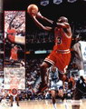 Michael Jordan - Capture 6th Title