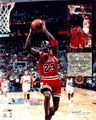 Michael Jordan Picture Gallery I