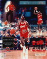 Michael Jordan - Welcome to the NBA