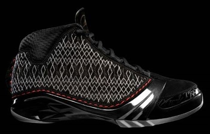 Nike Air Jordan XX3 (23 or XXIII 
